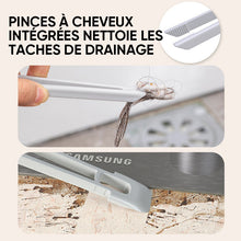 Charger l&#39;image dans la galerie, Brosse à récurer rotative