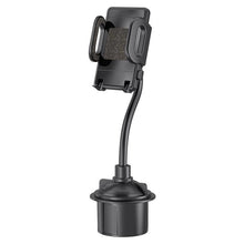 Charger l&#39;image dans la galerie, Support de Téléphone pour Porte-gobelet de Voiture