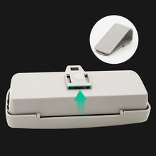 Charger l&#39;image dans la galerie, Étui de Rangement Universel pour Lunettes de Soleil de Voiture