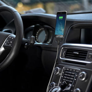 Câble de données de Chargement de Paume variée pour Apple, Android, Type-c - ciaovie