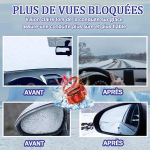 🔥Réchauffeur moléculaire cinétique portable🔥