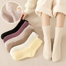 Charger l&#39;image dans la galerie, Chaussettes thermiques d&#39;hiver
