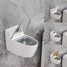 Charger l&#39;image dans la galerie, Cendrier de toilette