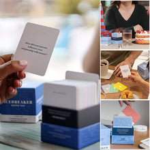 Charger l&#39;image dans la galerie, Jeu interactif de cartes de couple