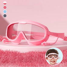 Charger l&#39;image dans la galerie, Lunettes de natation antibuée à large monture🥽