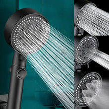 Charger l&#39;image dans la galerie, Pommeau de douche multifonctionnel à haute pression