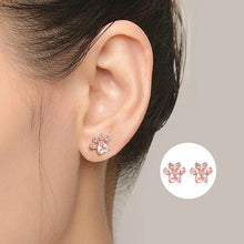 Charger l&#39;image dans la galerie, ✨Boucles d&#39;oreilles Griffe de Chat✨