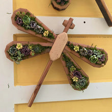 Charger l&#39;image dans la galerie, Arrangement de Jardin d&#39;Animaux Succulents