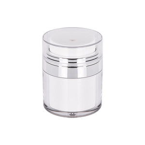 Outils de beauté : Récipient de distribution et pinceau pour masque