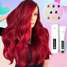 Charger l&#39;image dans la galerie, Shampoing Colorant Cheveux
