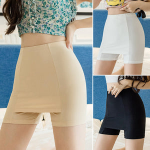 Pantalon de Sécurité Mince à Double Couche d'Eté