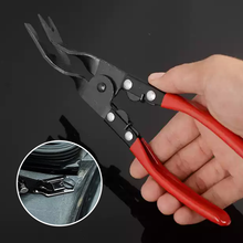 Charger l&#39;image dans la galerie, Pince à riveter en plastique