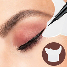 Charger l&#39;image dans la galerie, Outil de protection auxiliaire multifonction pour le maquillage des yeux