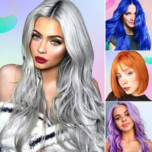 Charger l&#39;image dans la galerie, Shampoing Colorant Cheveux