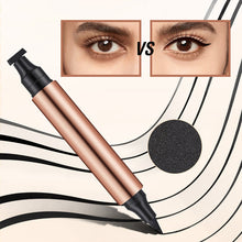 Charger l&#39;image dans la galerie, Nouveau Eyeliner Estampillé Ailé