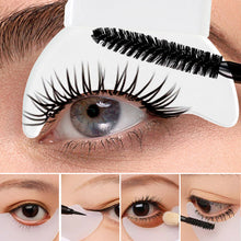 Charger l&#39;image dans la galerie, Outil de protection auxiliaire multifonction pour le maquillage des yeux
