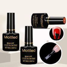Charger l&#39;image dans la galerie, Gel De Protection Des Ongles
