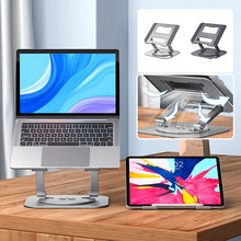 Charger l&#39;image dans la galerie, Support pour Ordinateur Portable en Alliage d&#39;aluminium