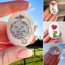 Charger l&#39;image dans la galerie, Cadeau mignon-Gemme d&#39;amour