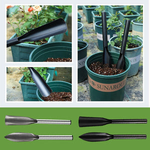 Pelle pour le jardinage