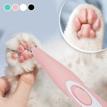 Charger l&#39;image dans la galerie, Rasoir Pour Animaux De Compagnie