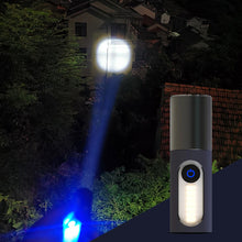 Charger l&#39;image dans la galerie, Lampe de poche LED extensible