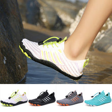 Charger l&#39;image dans la galerie, Chaussures pieds nus de type montagne
