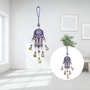 Pendentif suspendu carillons éoliens