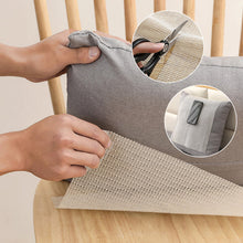 Charger l&#39;image dans la galerie, Tapis antidérapant pour canapé