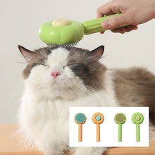 Charger l&#39;image dans la galerie, 👍Brosse nettoyante pour poils d&#39;animaux