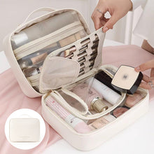 Charger l&#39;image dans la galerie, Trousse de toilette et de maquillage