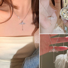 Charger l&#39;image dans la galerie, Collier Coeur Cupidon