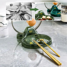 Charger l&#39;image dans la galerie, Support multifonction pour spatules de cuisine