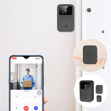 Charger l&#39;image dans la galerie, 📷Sonnette vidéo intelligente