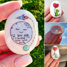Charger l&#39;image dans la galerie, Cadeau mignon-Gemme d&#39;amour
