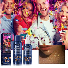 Charger l&#39;image dans la galerie, Spray à paillettes🦄