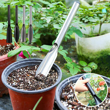 Charger l&#39;image dans la galerie, Pelle pour le jardinage