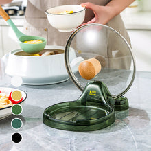 Charger l&#39;image dans la galerie, Support multifonction pour spatules de cuisine