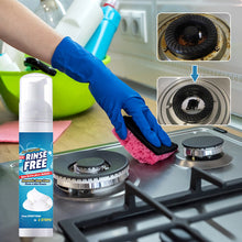 Charger l&#39;image dans la galerie, Mousse nettoyante polyvalente pour la cuisine