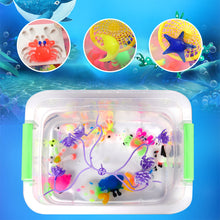 Charger l&#39;image dans la galerie, 🦀Elfe magique de l&#39;eau