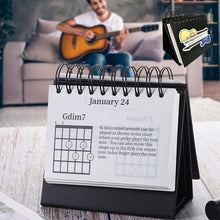 Charger l&#39;image dans la galerie, 🎸365 jours d&#39;accords de guitare