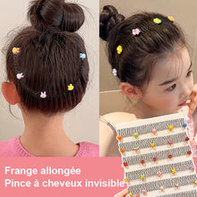 Charger l&#39;image dans la galerie, Cheveux brossés