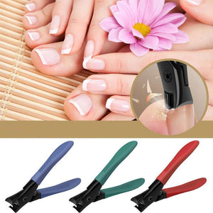 Coupe-ongles Anti-éclaboussures