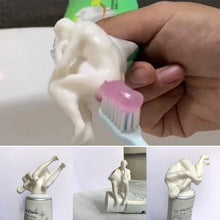 Charger l&#39;image dans la galerie, Presse-dentifrice Thinker