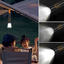 Charger l&#39;image dans la galerie, 🔦S18 Lampe de Poche