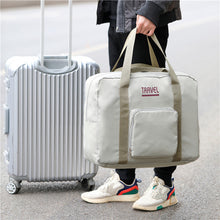 Charger l&#39;image dans la galerie, Large-capacity Foldable Travel Bag
