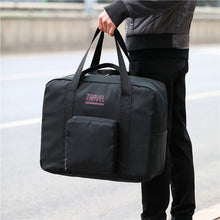 Charger l&#39;image dans la galerie, Large-capacity Foldable Travel Bag