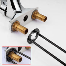 Charger l&#39;image dans la galerie, Clé hexagonale à quatre mors