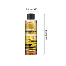 Charger l&#39;image dans la galerie, Cire de lavage de voiture Golden Carnauba