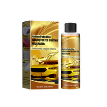 Charger l&#39;image dans la galerie, Cire de lavage de voiture Golden Carnauba